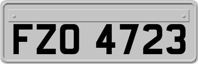 FZO4723