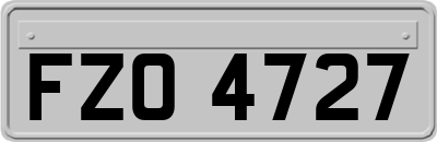 FZO4727