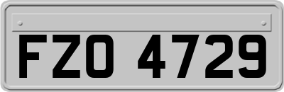 FZO4729