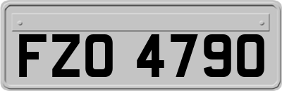 FZO4790