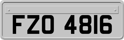 FZO4816