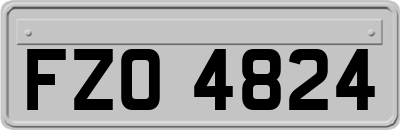 FZO4824