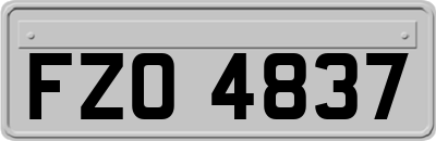FZO4837