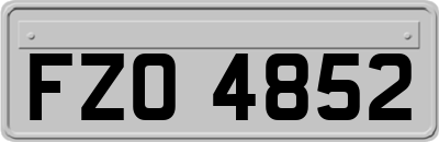 FZO4852