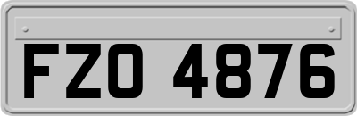 FZO4876