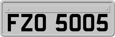 FZO5005
