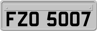 FZO5007