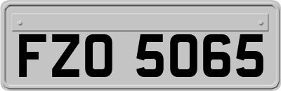 FZO5065