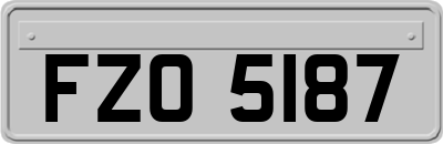 FZO5187