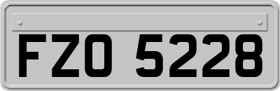 FZO5228