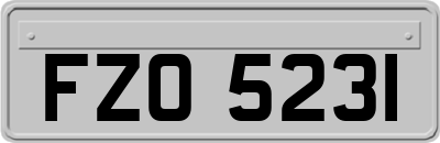 FZO5231