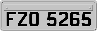 FZO5265