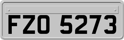 FZO5273