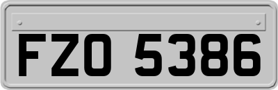 FZO5386