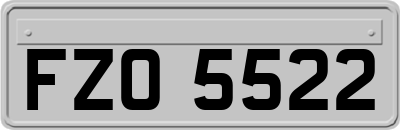 FZO5522