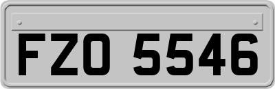 FZO5546