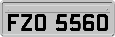 FZO5560