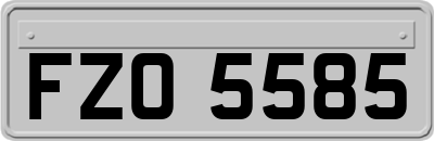 FZO5585