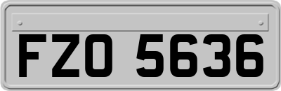 FZO5636