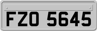 FZO5645