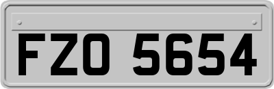 FZO5654