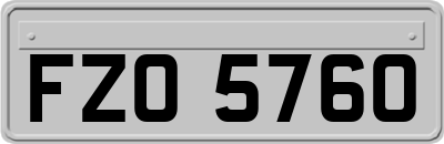 FZO5760