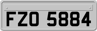 FZO5884