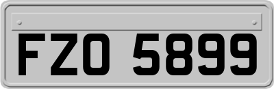 FZO5899