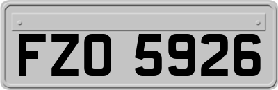 FZO5926