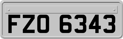 FZO6343
