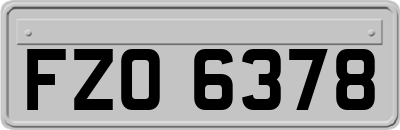 FZO6378