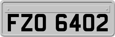 FZO6402