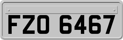 FZO6467