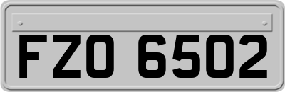 FZO6502