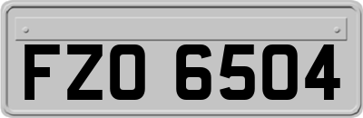 FZO6504