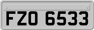 FZO6533