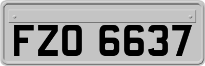 FZO6637