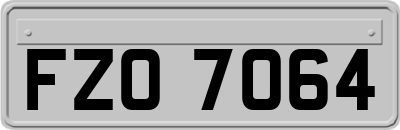 FZO7064