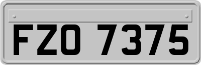 FZO7375