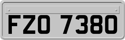 FZO7380