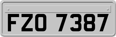 FZO7387