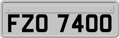 FZO7400