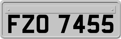 FZO7455