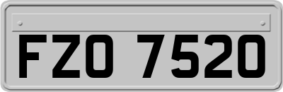 FZO7520