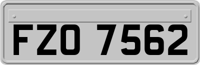FZO7562