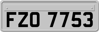 FZO7753