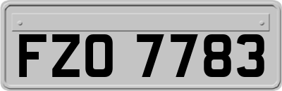FZO7783