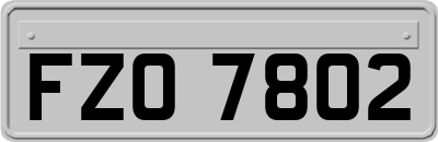 FZO7802
