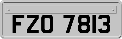 FZO7813