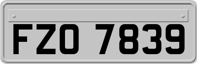 FZO7839